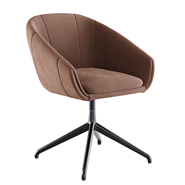 Montis Luna Swivel Chair