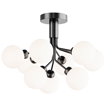 NUURA APIALES 9 CEILING LAMP