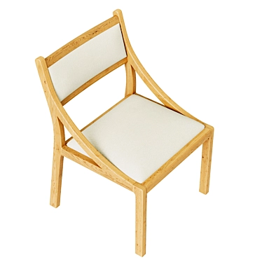 Lyell Upholstered Dining Chair