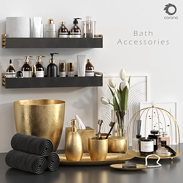 Bath Accessories05