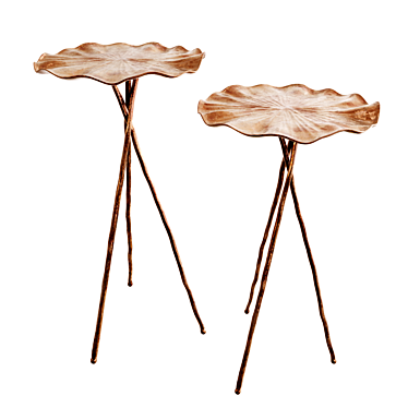 Fiore Side Table