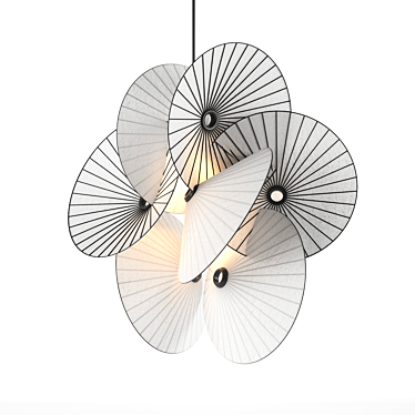 Pendant lamp Moooi Serpentine