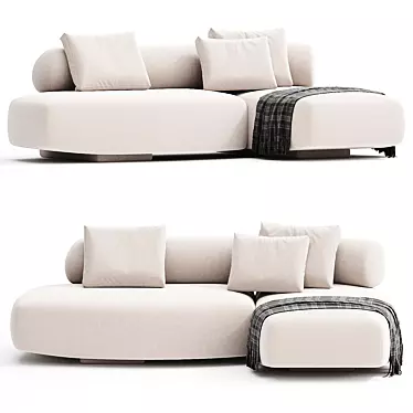 GOGAN | Sofa By Moroso