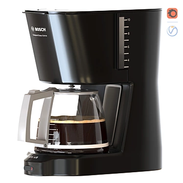 BOSCH Coffee maker TKA3A034GB