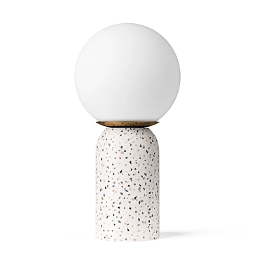 Noa Terrazzo - Table Lamp