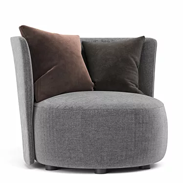 LOVE CHAIR By Art Nova