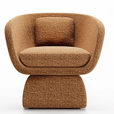 OSCAR ARMCHAIR