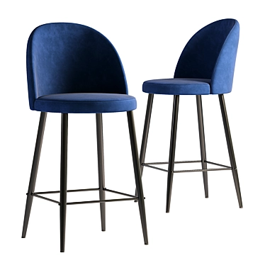 Bar stool Amizure