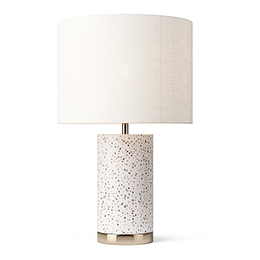 Lux Terrazzo - Table Lamp