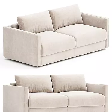 BEAUMONT SOFA By Domkapa