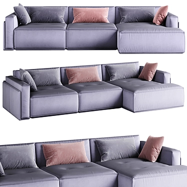 Loft Sofa Conte