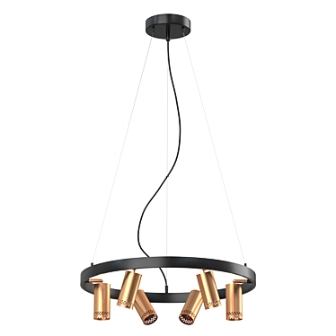 Pendant lamp Vele Luce Moto