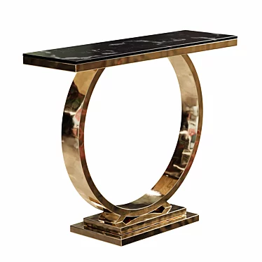 Rivino Classic Console Table