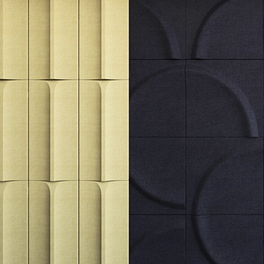 BLA STATION ACOUSTIC PANELS