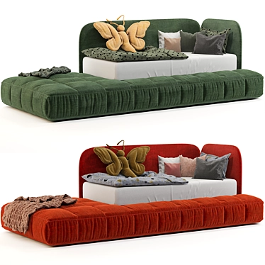 Modern Children RD Sofa Bed