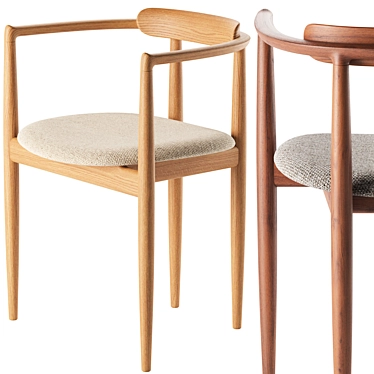 Miau Armchair By Koyori