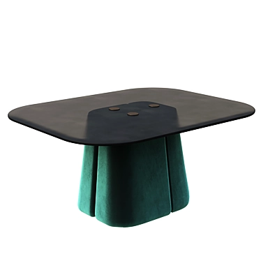 Baxter Fany Tavolo Table