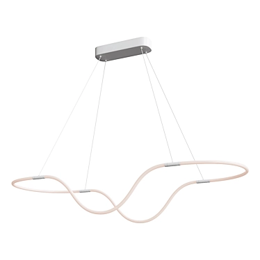 Modern Nordic Pendant Lamp