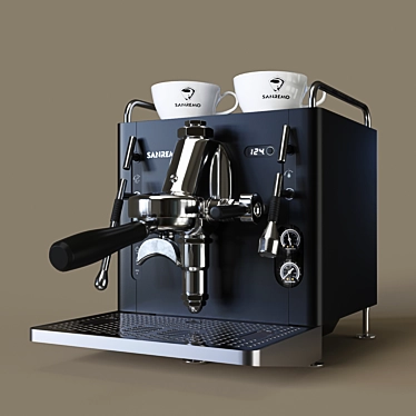 Sanremo CUBE R Coffee Machine