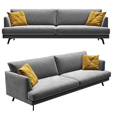 James sofa Kaza