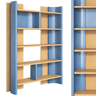 JONI Bookcase By BAXTER