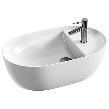  Bond S09-420 Sink 3D model image 1 