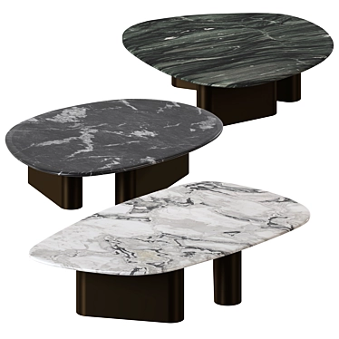 Callisto Coffee Table By Porada