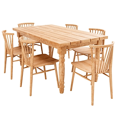 Dining Table 181