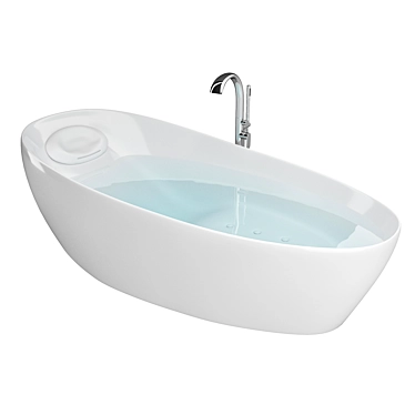 Toto Bathtub