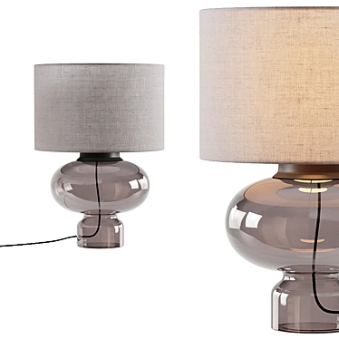 Table lamp EDMUND