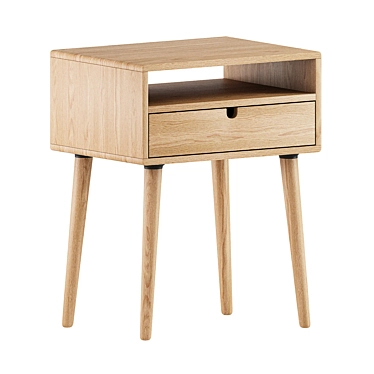 Bedside table - Habitables