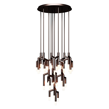 Chandelier Light Fixture