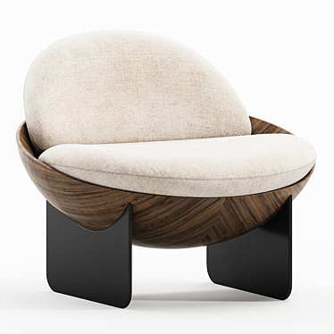 Mete Armchair