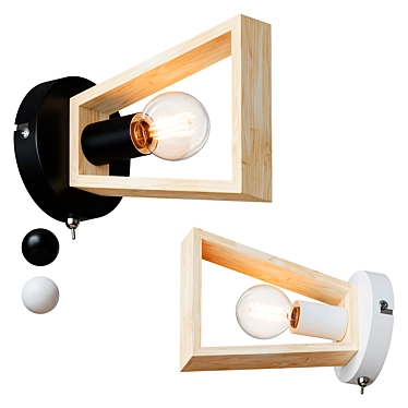 Sconce Arte Lamp "Brussels"