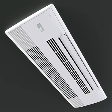 Ceiling air conditioner Mitsubishi Electric MLZ-KA VA