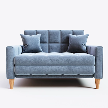 Sofa Etro Lux