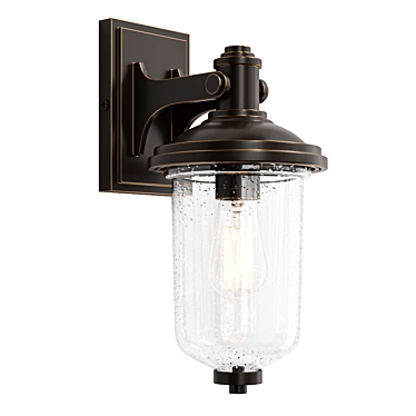 Harmont Outdoor Wall Sconce