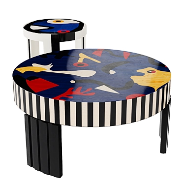 Tables Miro by 1stDIBS