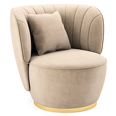 Pearl Armchair