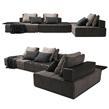 Sofa Lawrence "Clan" Minotti