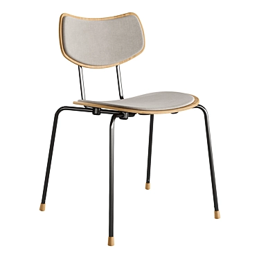 VLA26 Vega Chair by Carl Hansen