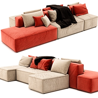 Dema CUBOTTO: 2017 Edition 3D model image 1 