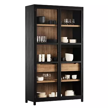 Mille Cabinet