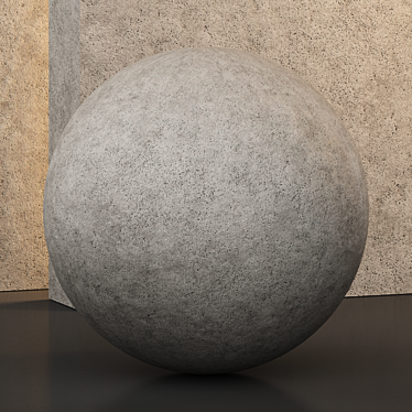 PBR Textured 3D Model Files 3D model image 1 