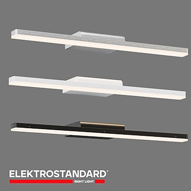 Elektrostandard Protect LED Lighting 3D model image 1 