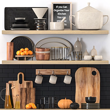 kitchen accessories
