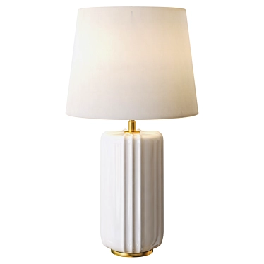 Minx Large Table Lamp