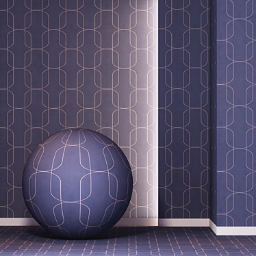 4K Texture Pack: Base Color, Roughness, Glossiness, Specular, Normal 3D model image 1 