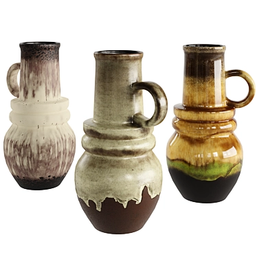 Vienna Vases