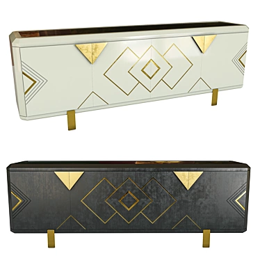 Chest of drawers Versace